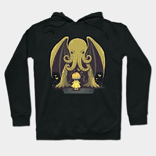 cthulhu Hoodie